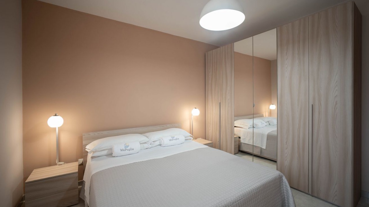 Photo of Bedroom in Monopoli