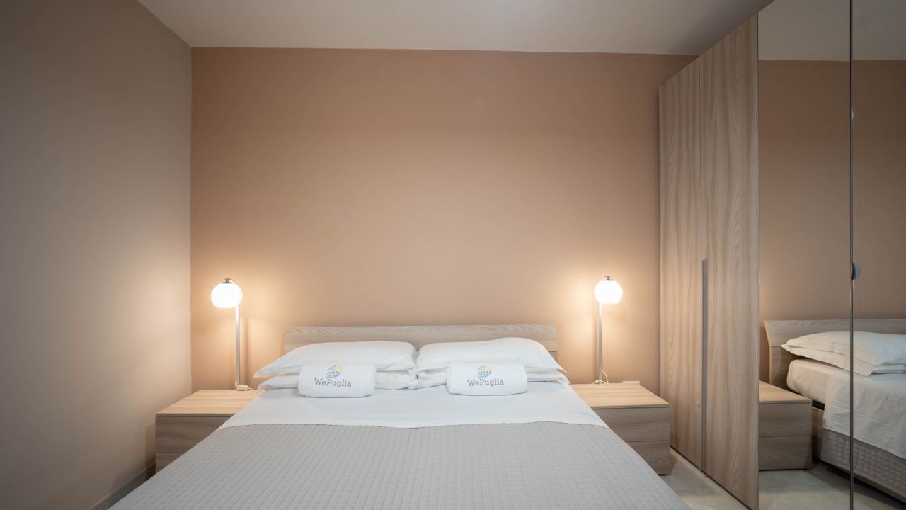 Photo of Bedroom in Monopoli