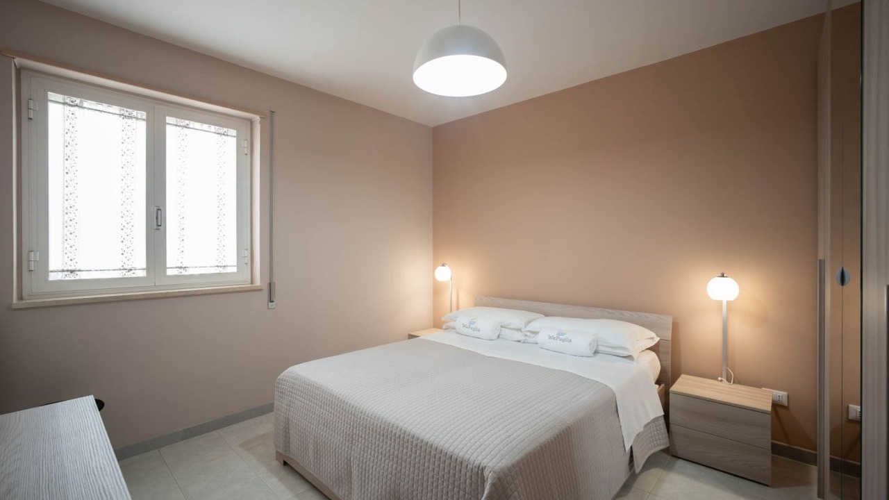 Photo of Bedroom in Monopoli