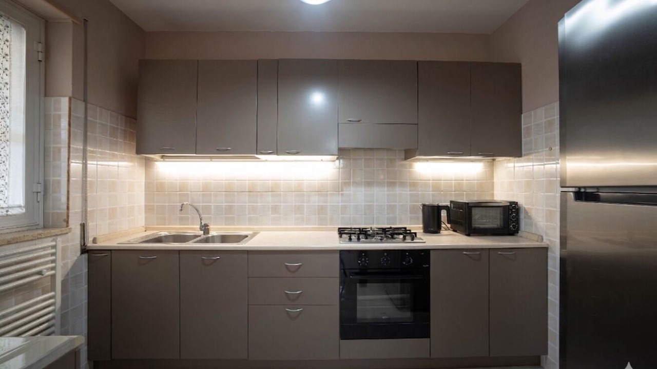 Photo of Kitchen in Monopoli