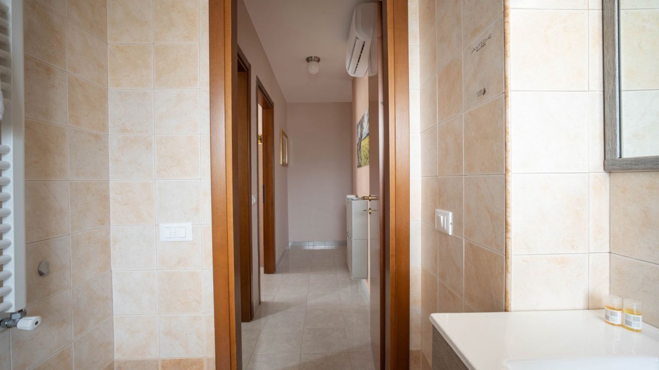 Photo of Bathroom in Monopoli