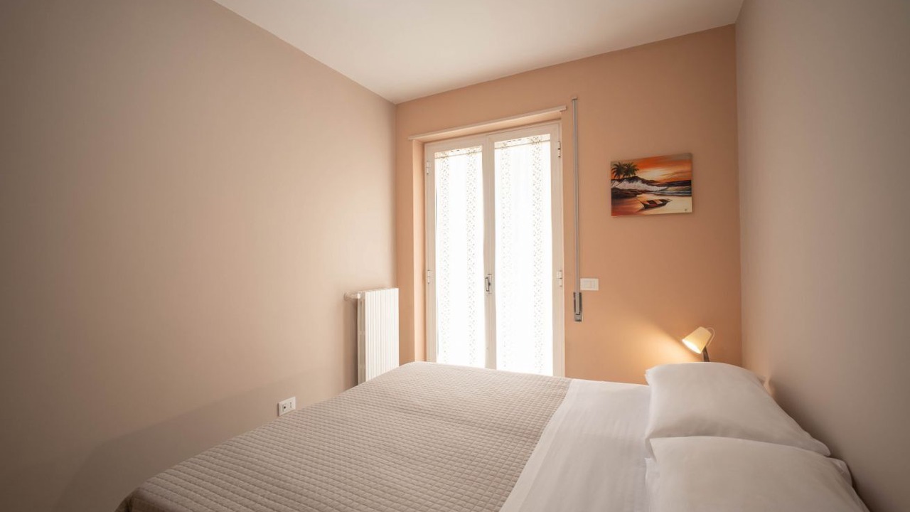 Photo of Bedroom in Monopoli
