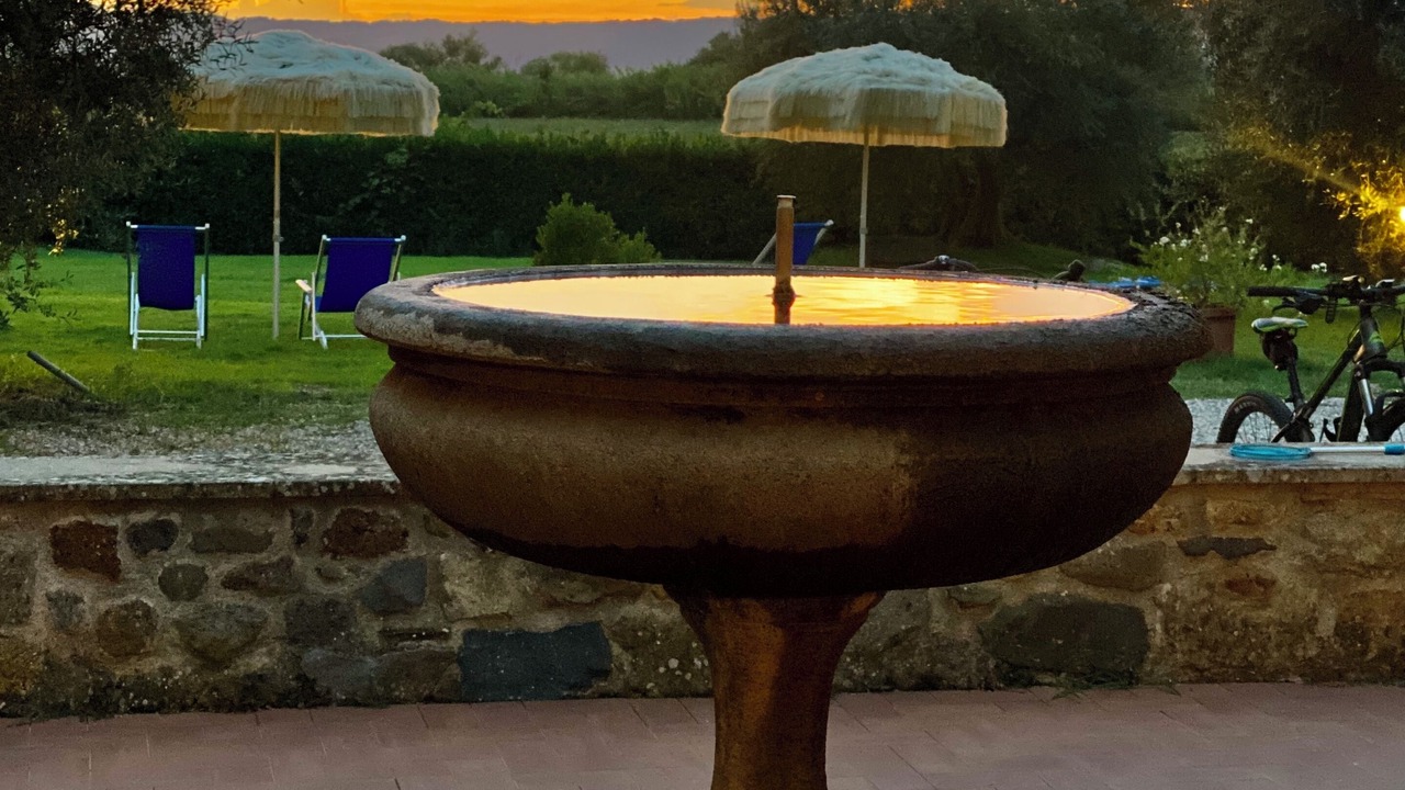 Photo of Outdoor in Bolsena