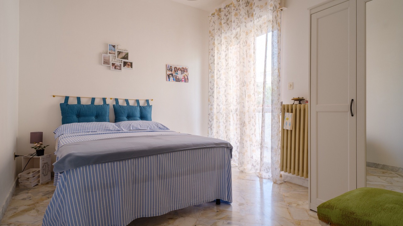 Photo of Bedroom in Brindisi