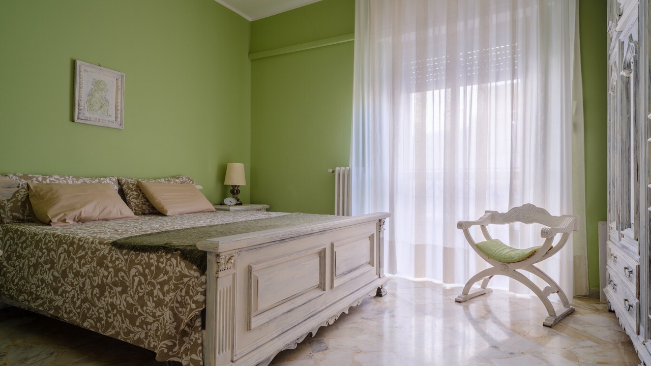 Photo of Bedroom in Brindisi