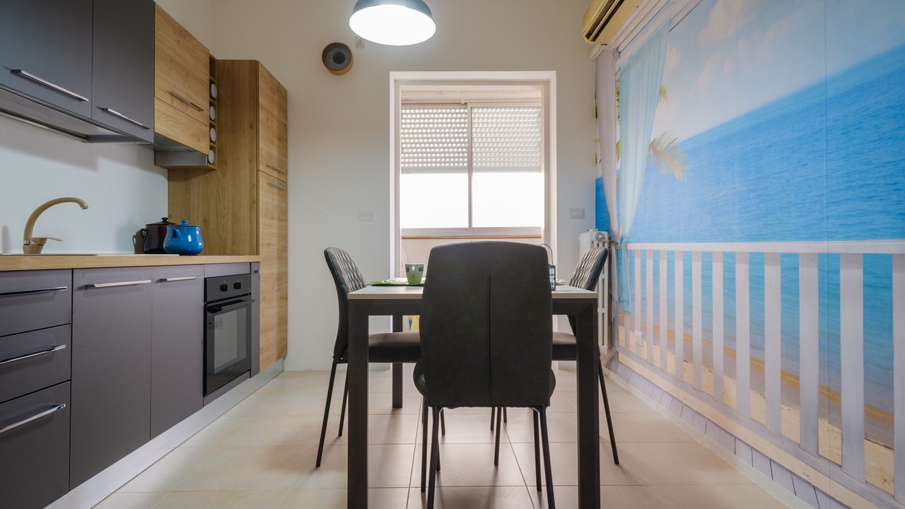 Photo of Kitchen in Brindisi