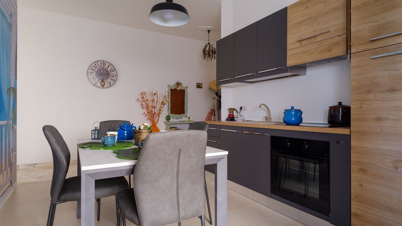 Photo of Kitchen in Brindisi