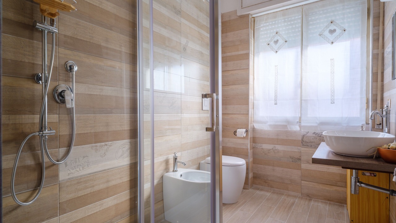 Photo of Bathroom in Brindisi