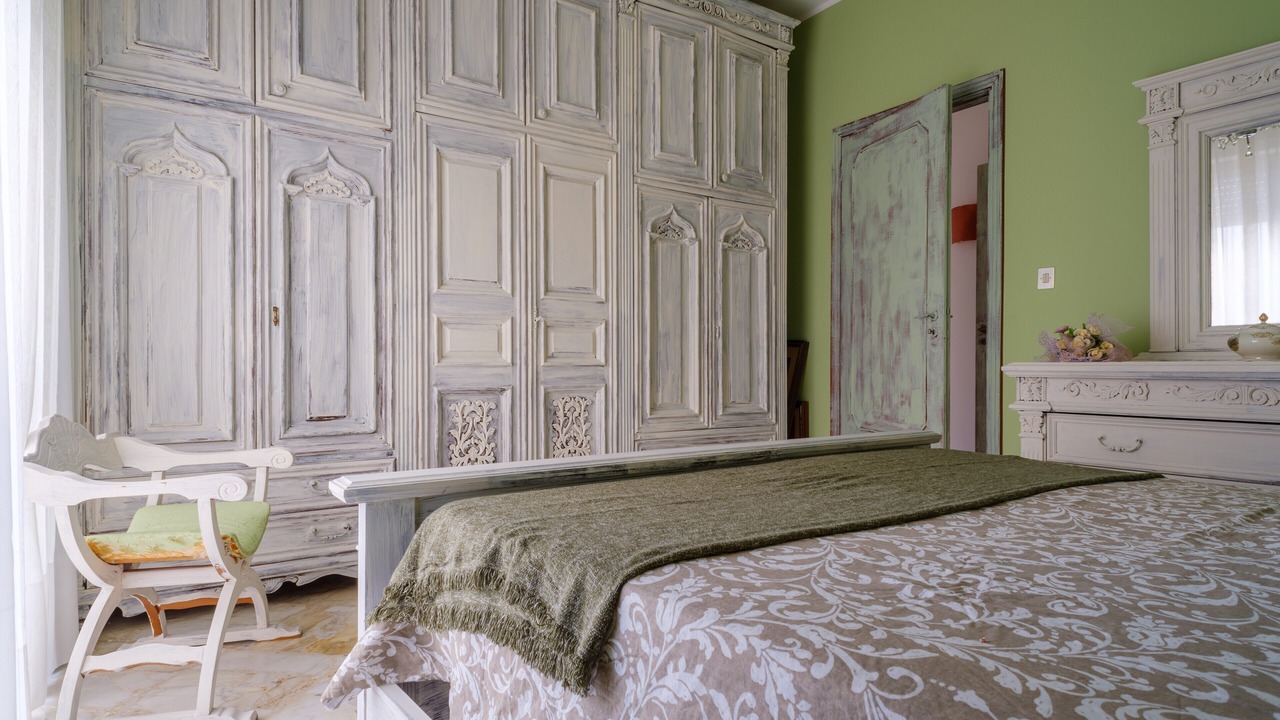 Photo of Bedroom in Brindisi
