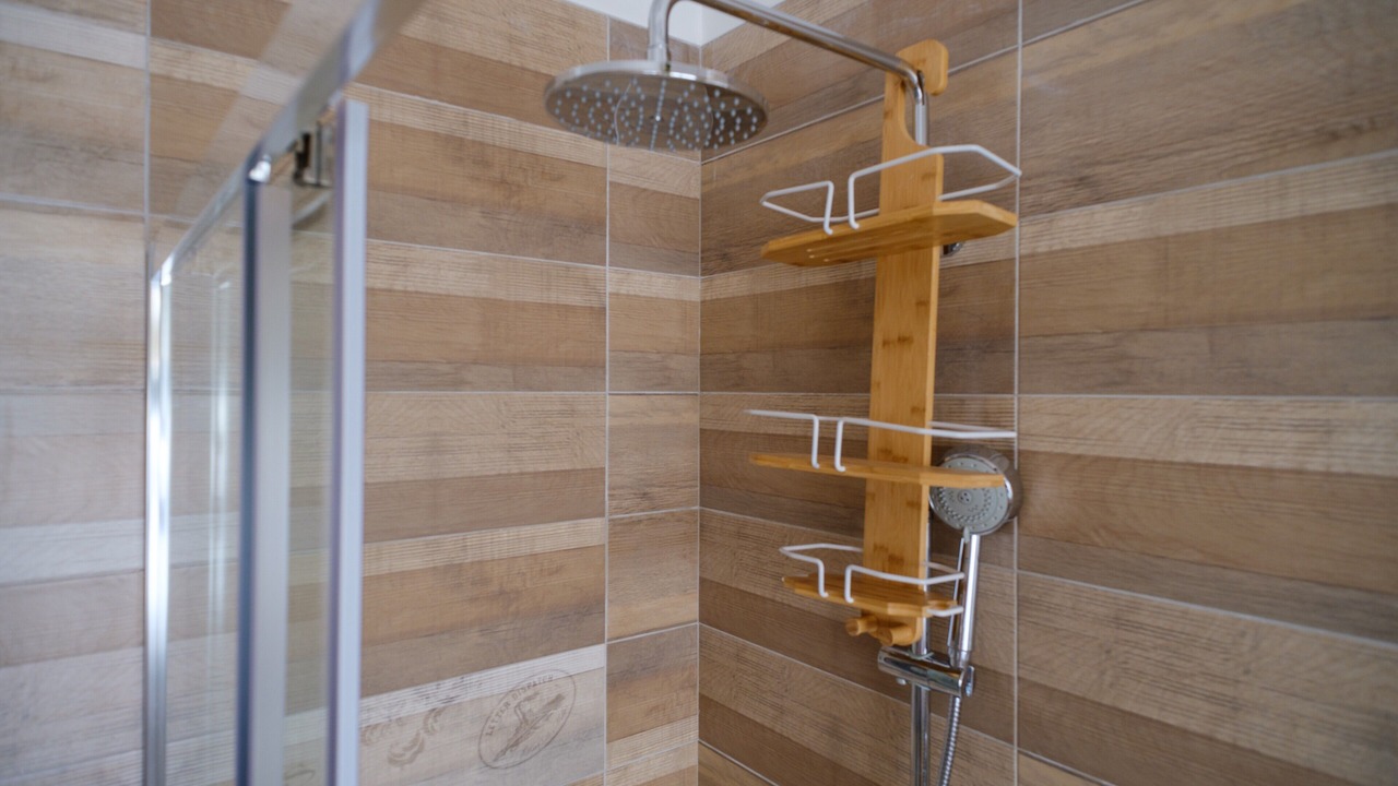 Photo of Bathroom in Brindisi