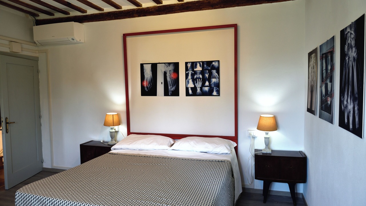 Photo of Bedroom in Treia