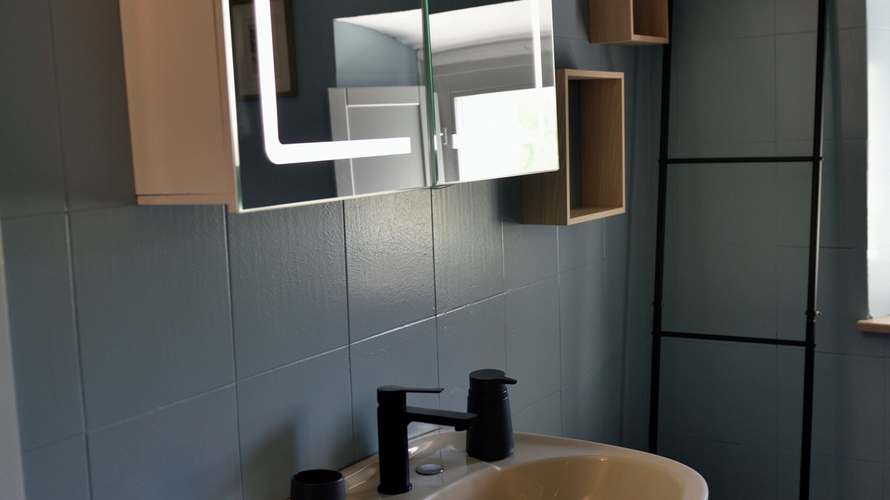Photo of Bathroom in Treia
