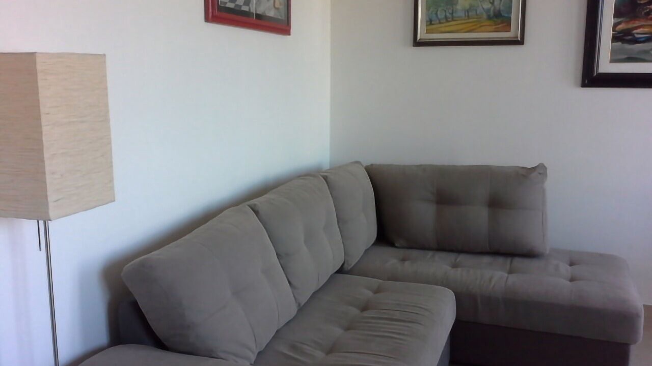 Photo of Livingroom in Tonnara di Bonagia