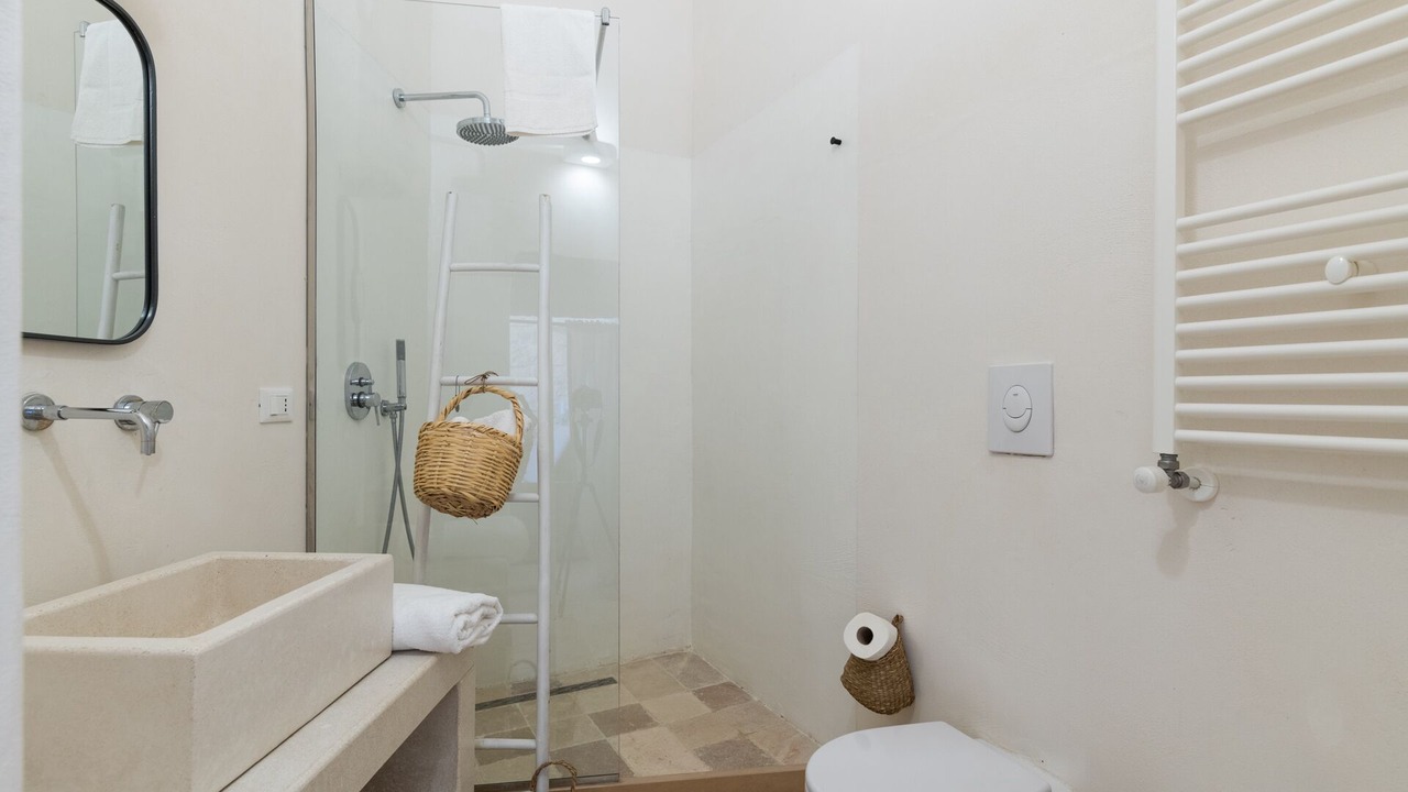 Photo of Bathroom in Ostuni