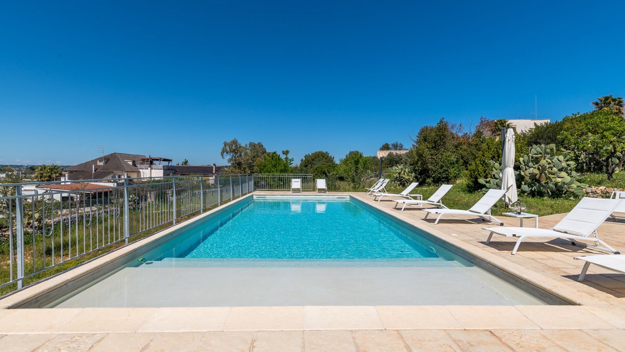 Photo of Outdoor in Ostuni