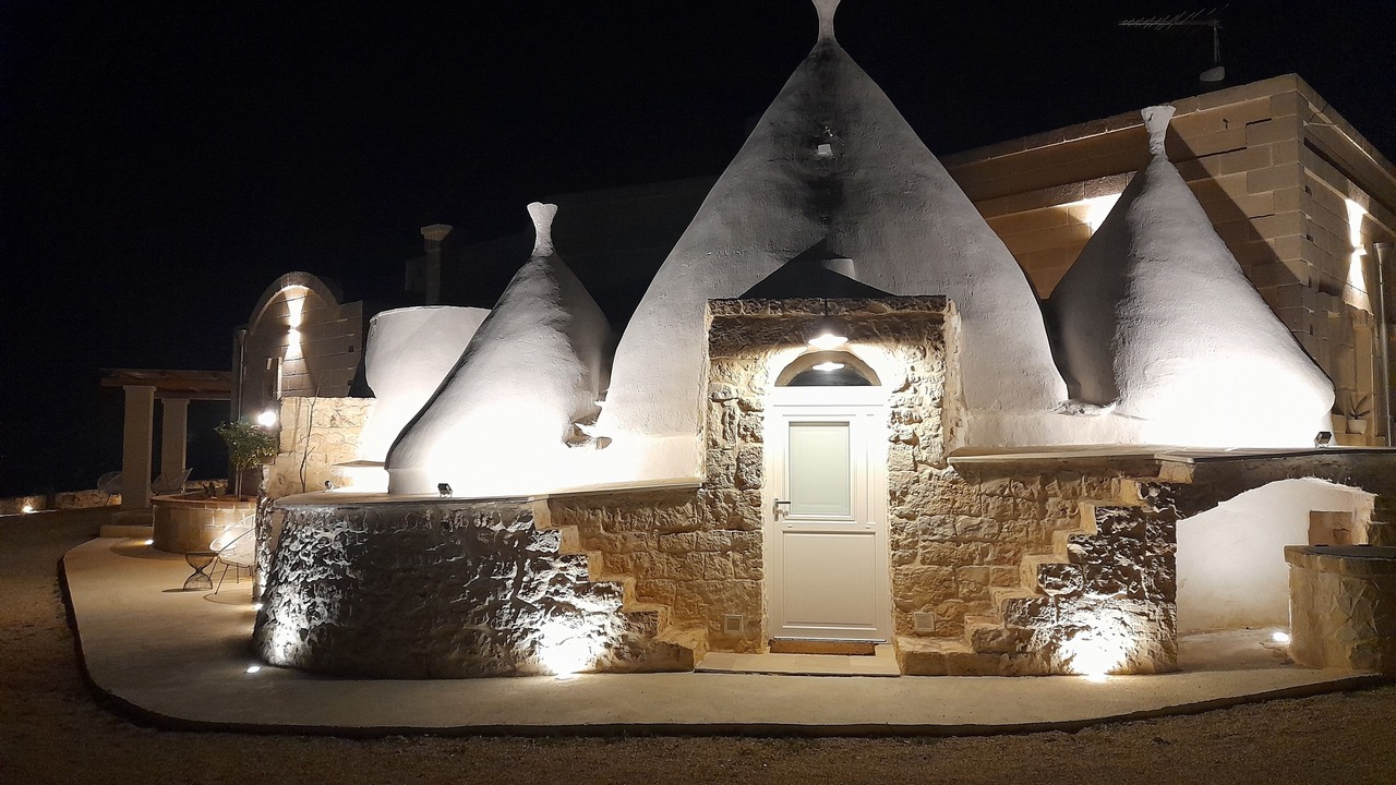 Photo of Outdoor in Ostuni