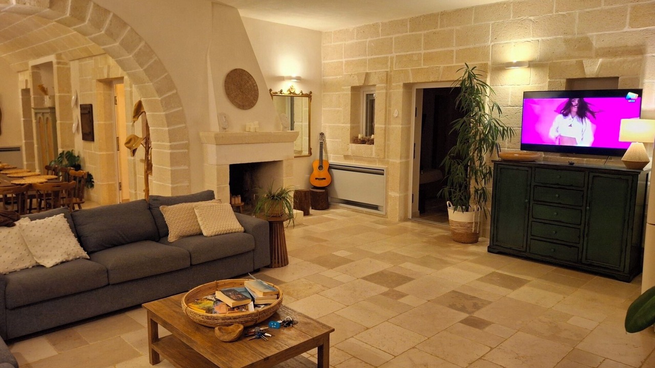 Photo of Livingroom in Ostuni