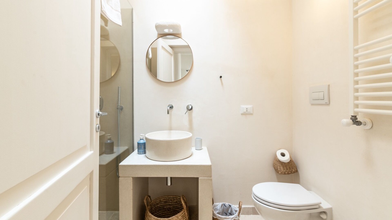 Photo of Bathroom in Ostuni