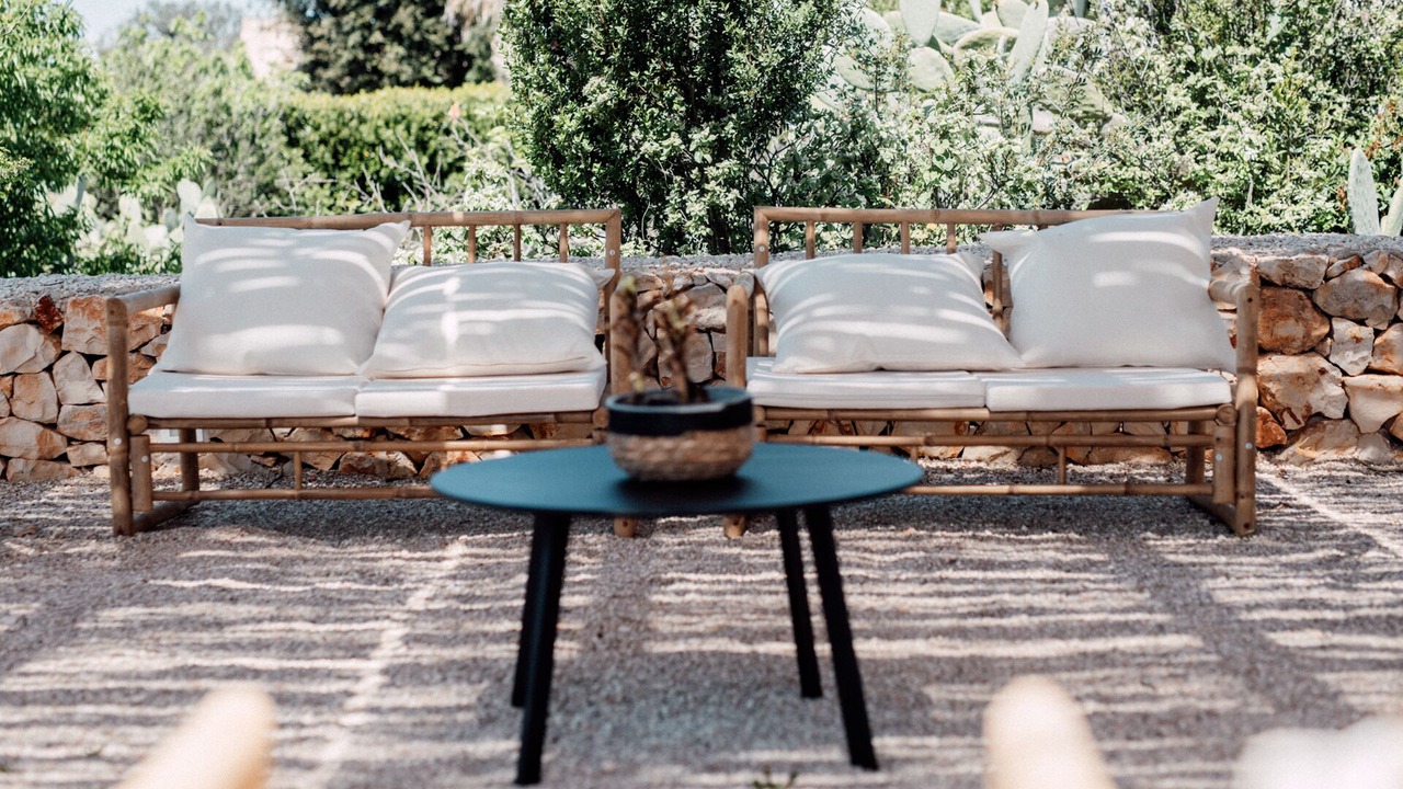 Photo of Patio Balcony in Ostuni
