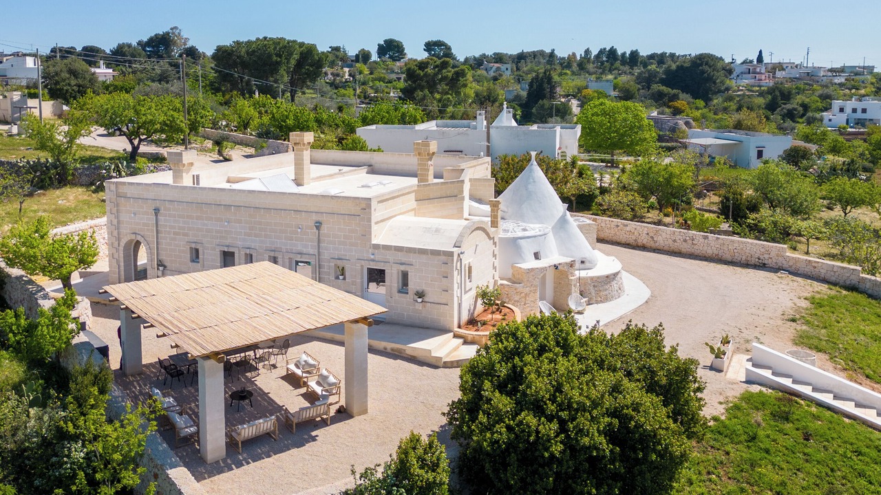 Photo of Outdoor in Ostuni