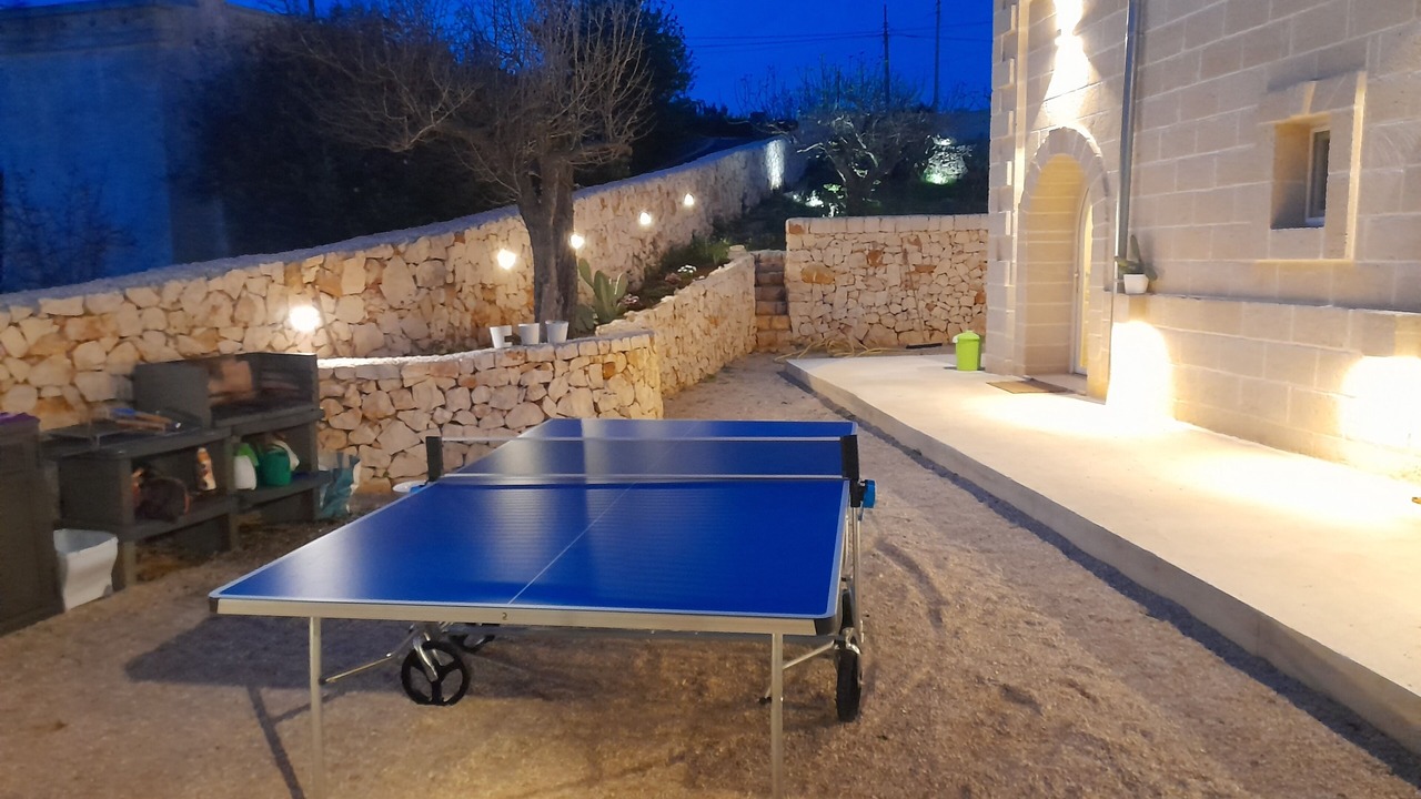 Photo of Patio Balcony in Ostuni