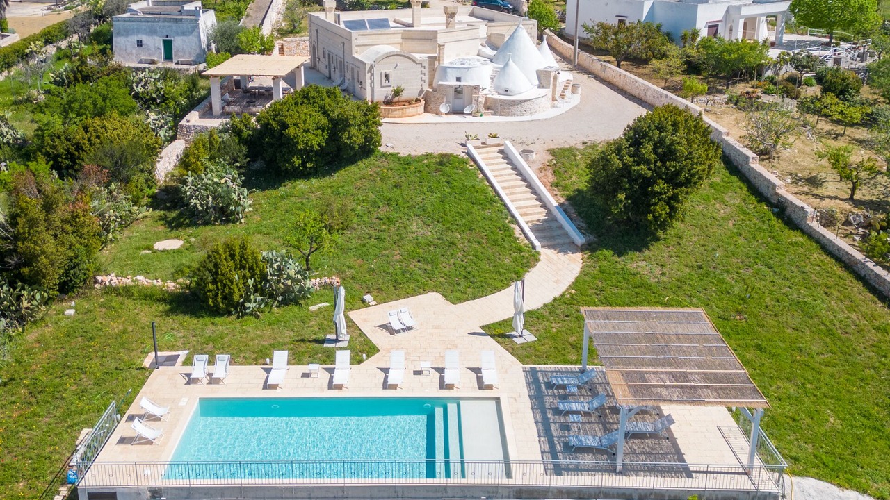 Photo of Outdoor in Ostuni