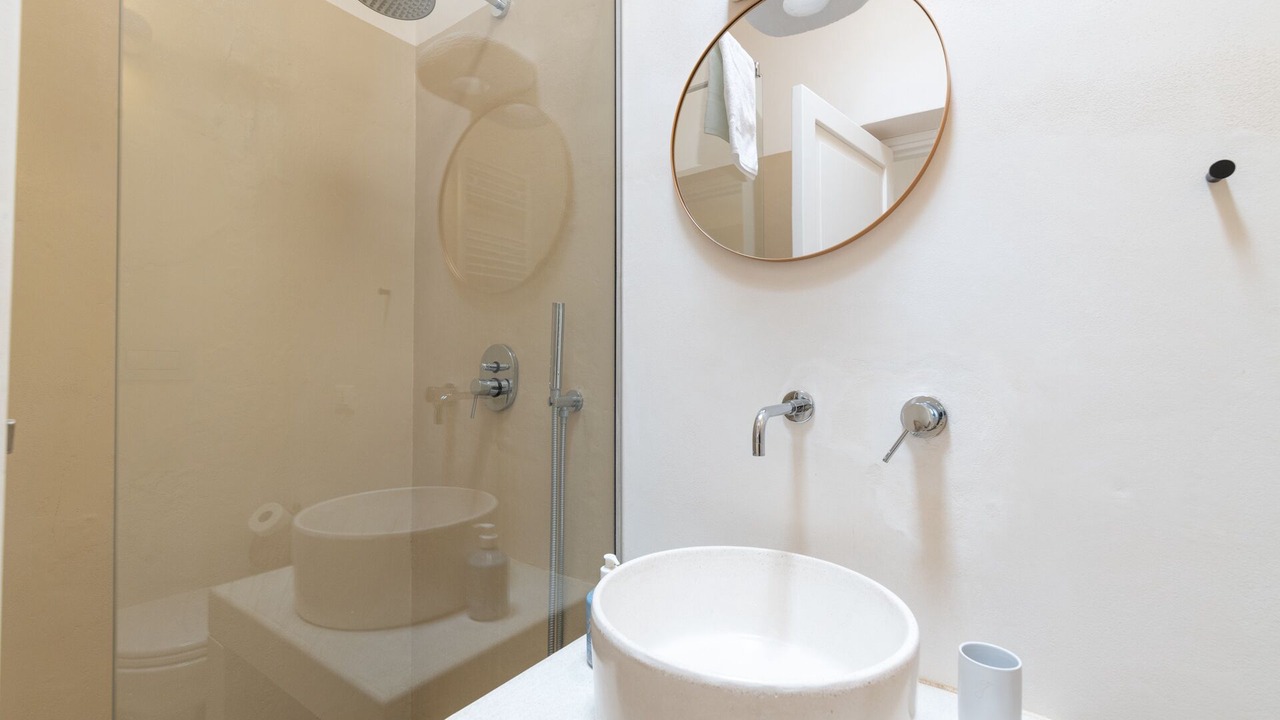 Photo of Bathroom in Ostuni