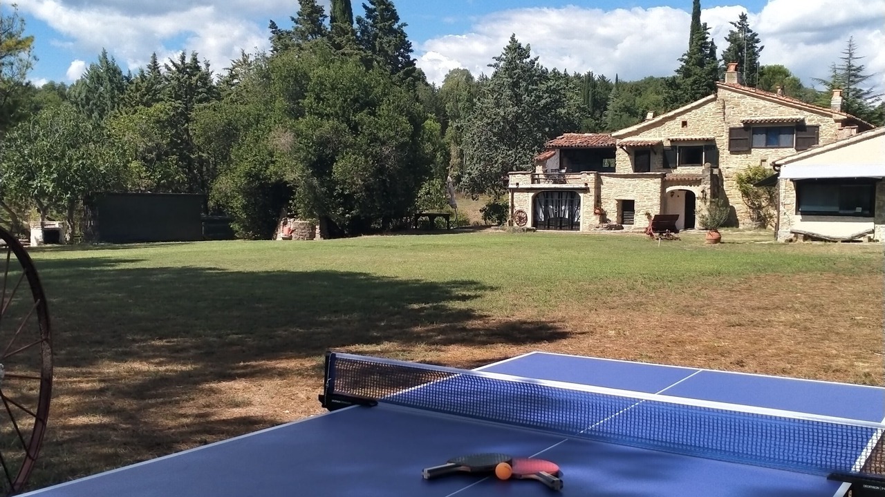 Photo of Outdoor in Bivio Lugnano