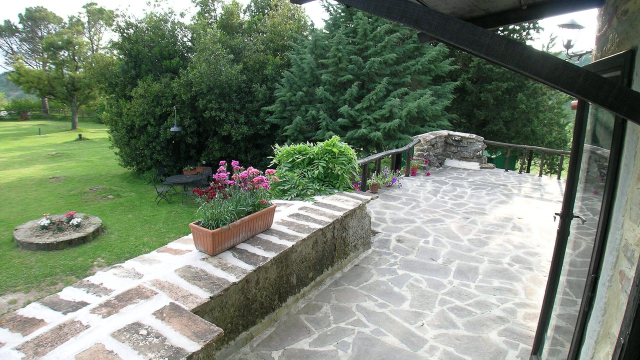 Photo of Outdoor in Bivio Lugnano