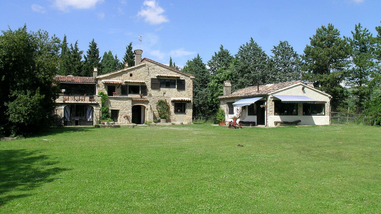 Photo of Outdoor in Bivio Lugnano