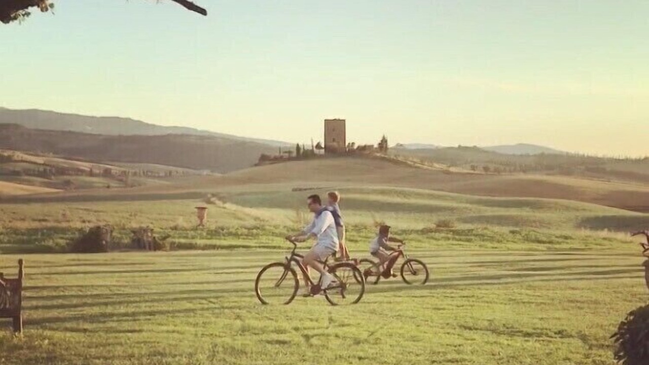 Photo of Others in Pienza