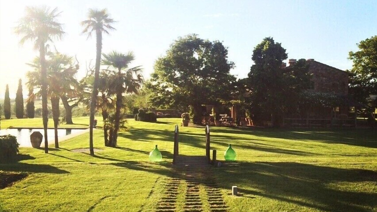 Photo of Outdoor in Pienza