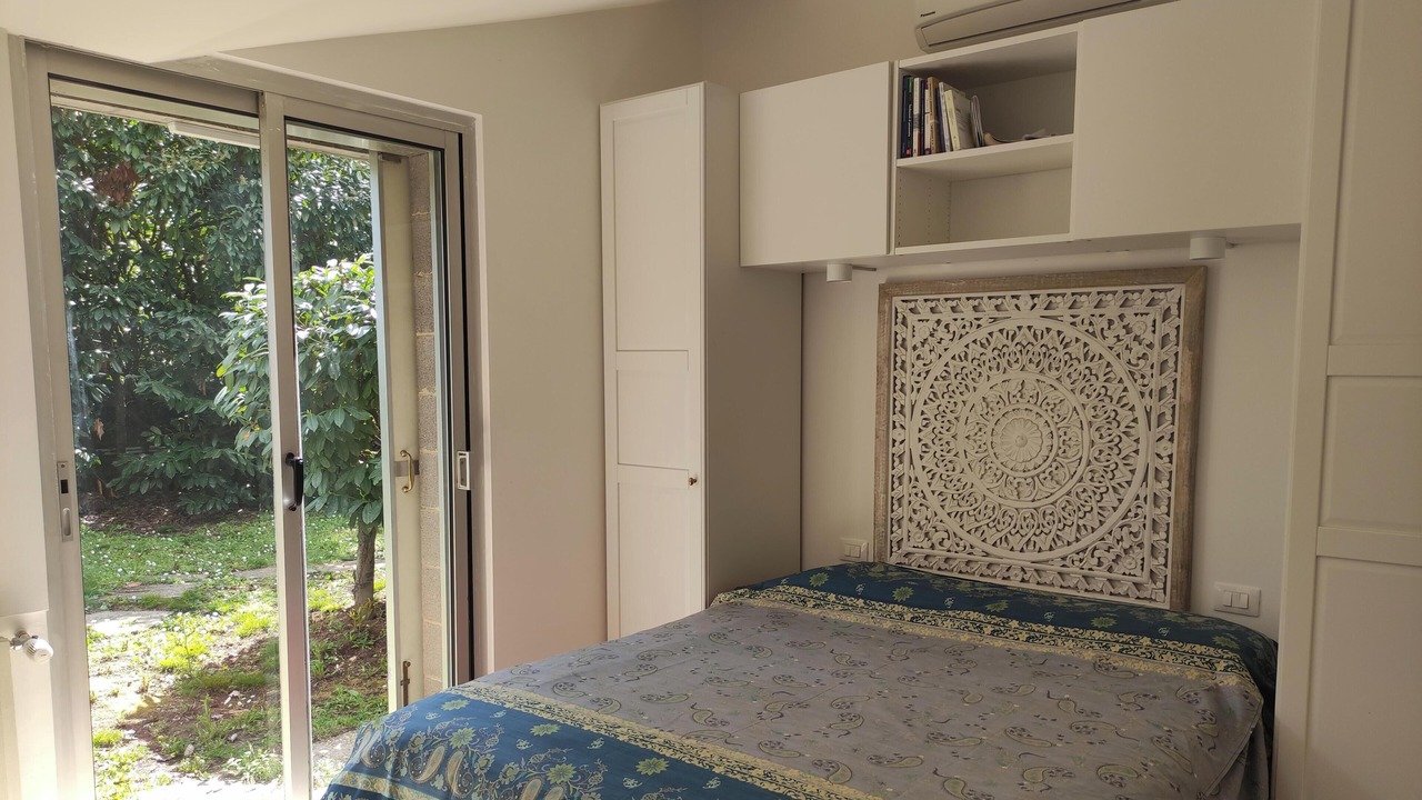 Photo of Bedroom in Zona LI La Storta