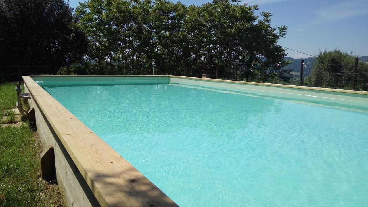 Photo of Outdoor in Montelovesco