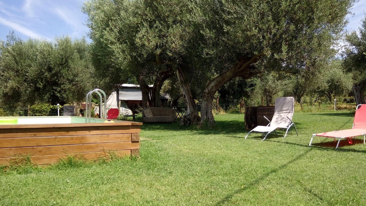 Photo of Outdoor in Montelovesco