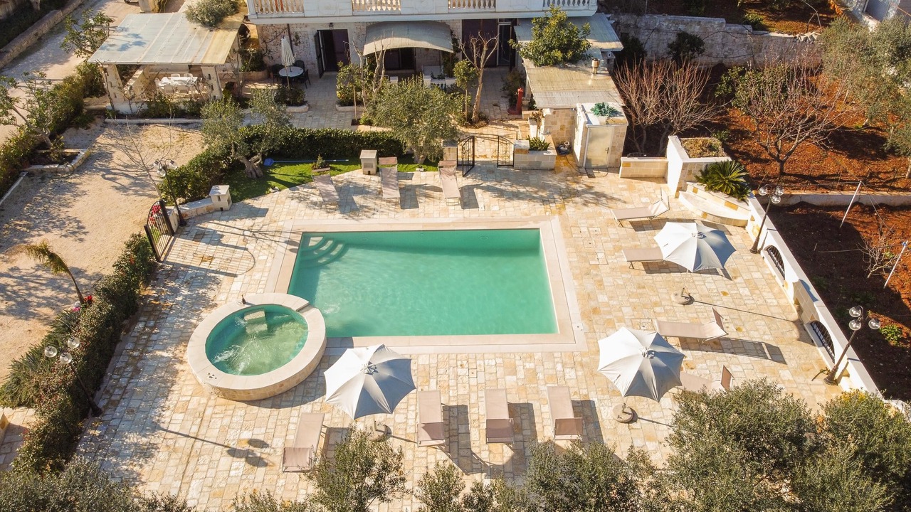 Photo of Outdoor in Ostuni