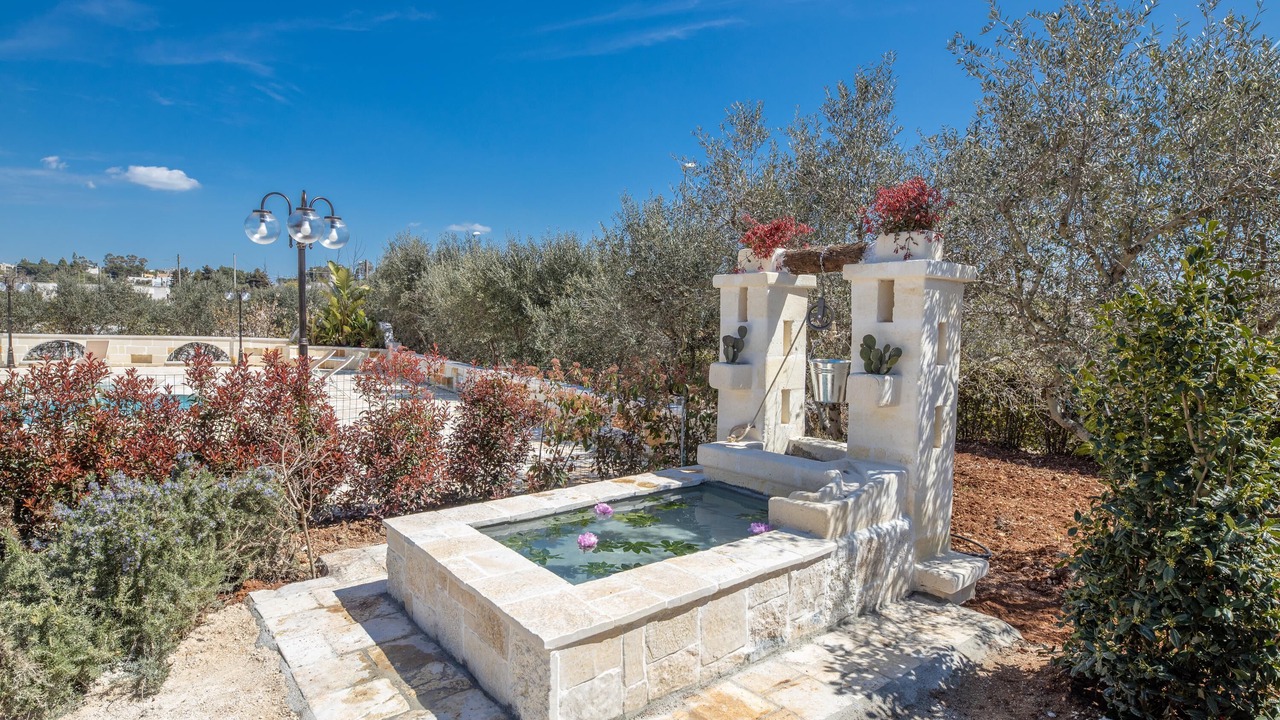 Photo of Outdoor in Ostuni