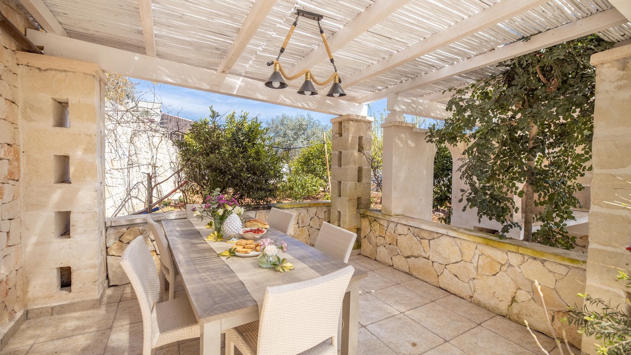 Photo of Outdoor in Ostuni
