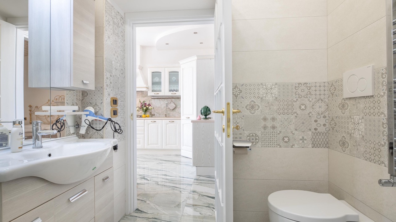 Photo of Bathroom in Ostuni