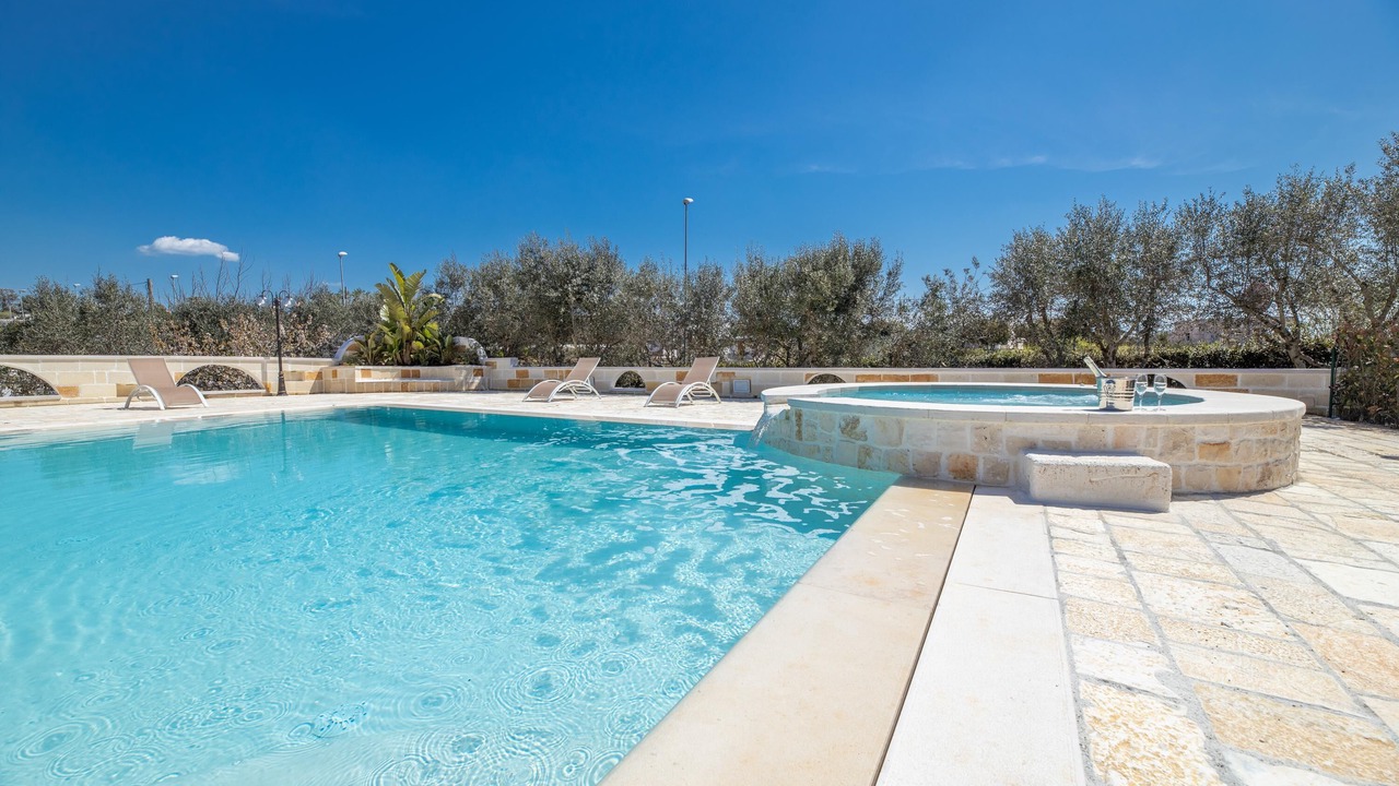 Photo of Outdoor in Ostuni