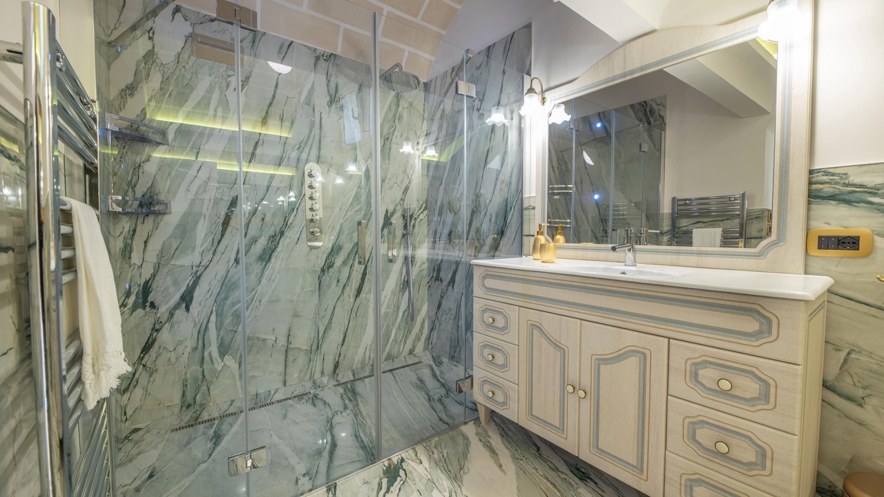 Photo of Bathroom in Ostuni