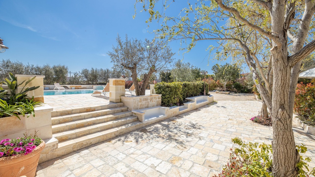 Photo of Outdoor in Ostuni