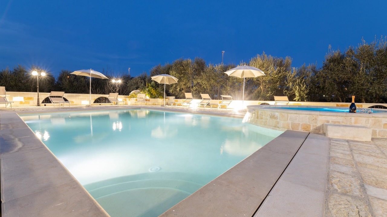 Photo of Outdoor in Ostuni