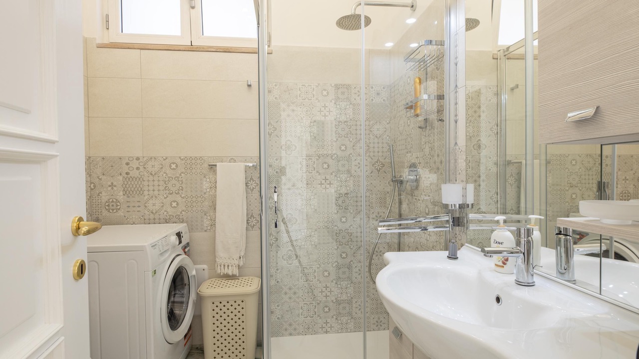 Photo of Bathroom in Ostuni