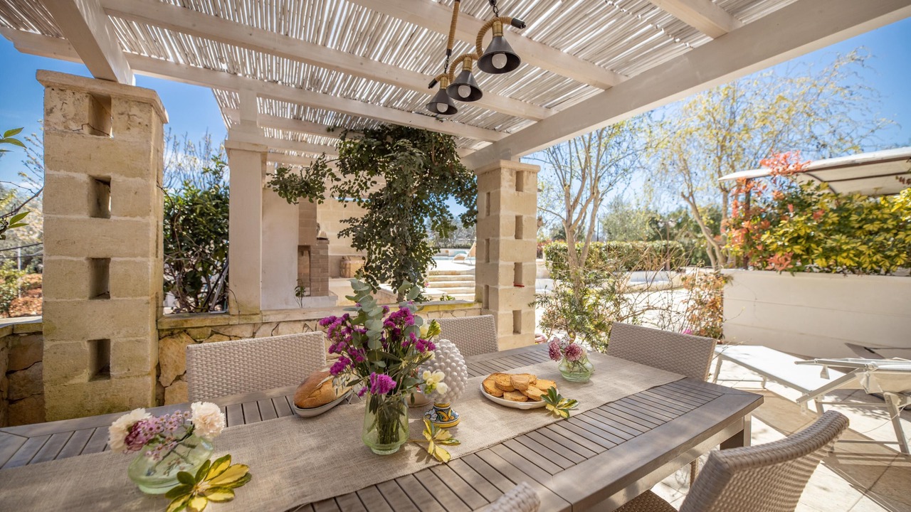 Photo of Outdoor in Ostuni