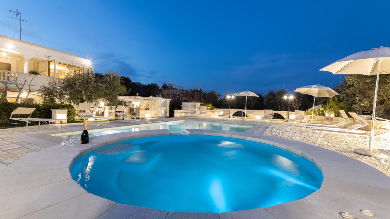 Photo of Outdoor in Ostuni