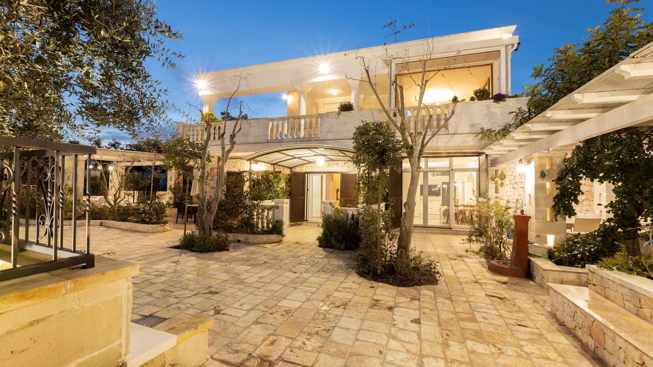 Photo of Outdoor in Ostuni