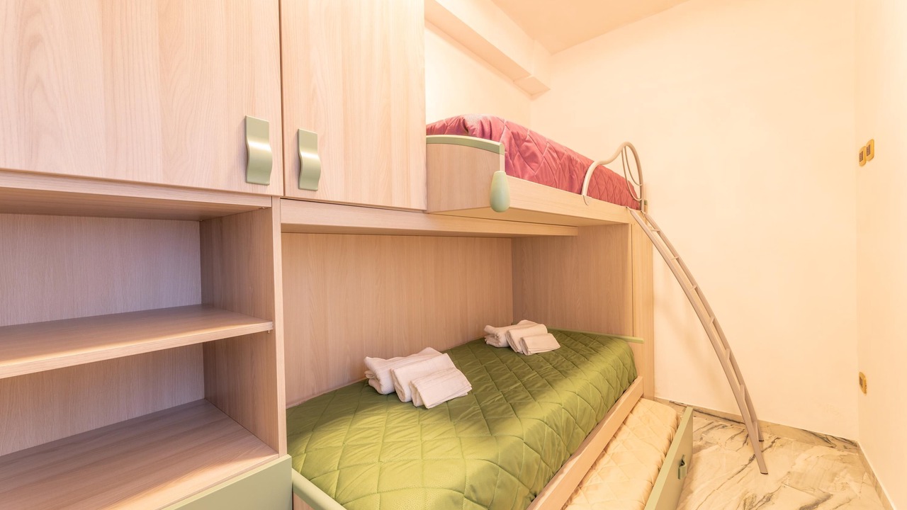 Photo of Bedroom in Ostuni