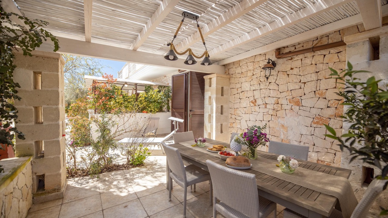 Photo of Outdoor in Ostuni