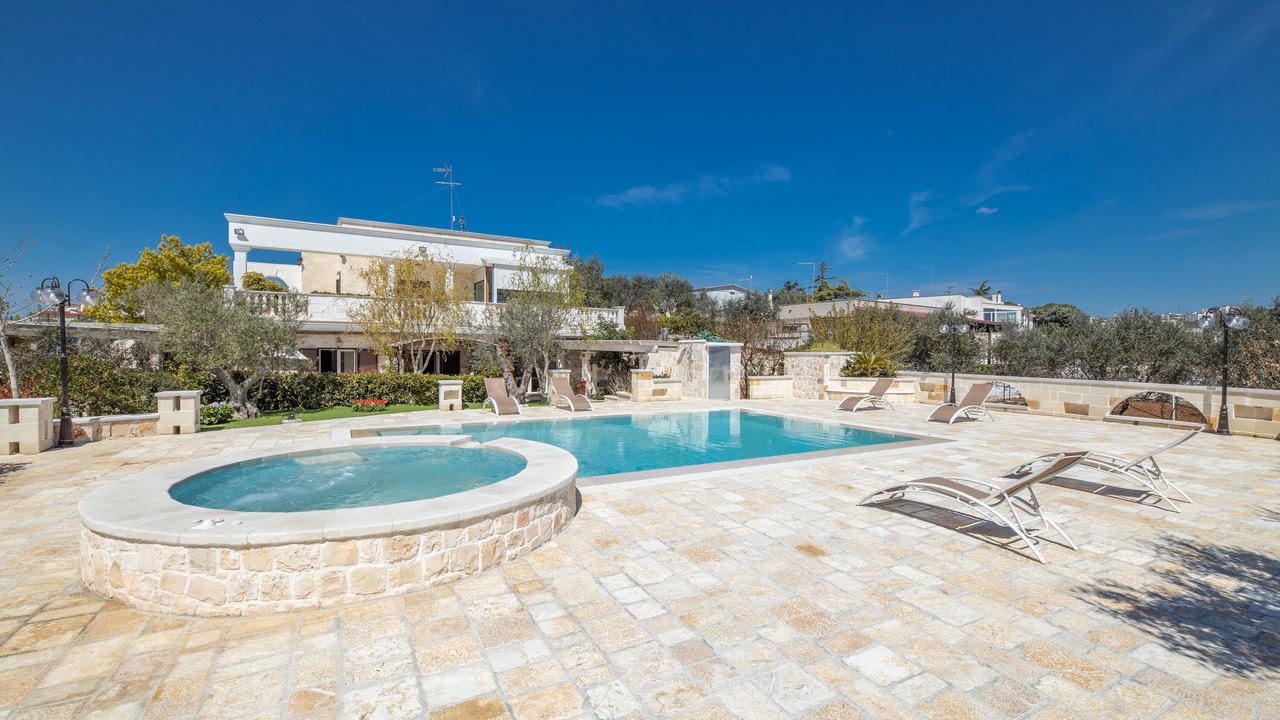 Photo of Outdoor in Ostuni